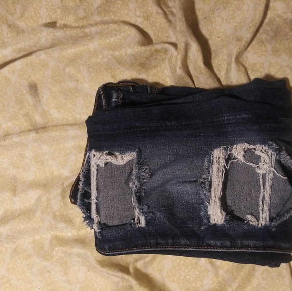 American Eagle jeans - Picture 5 of 5